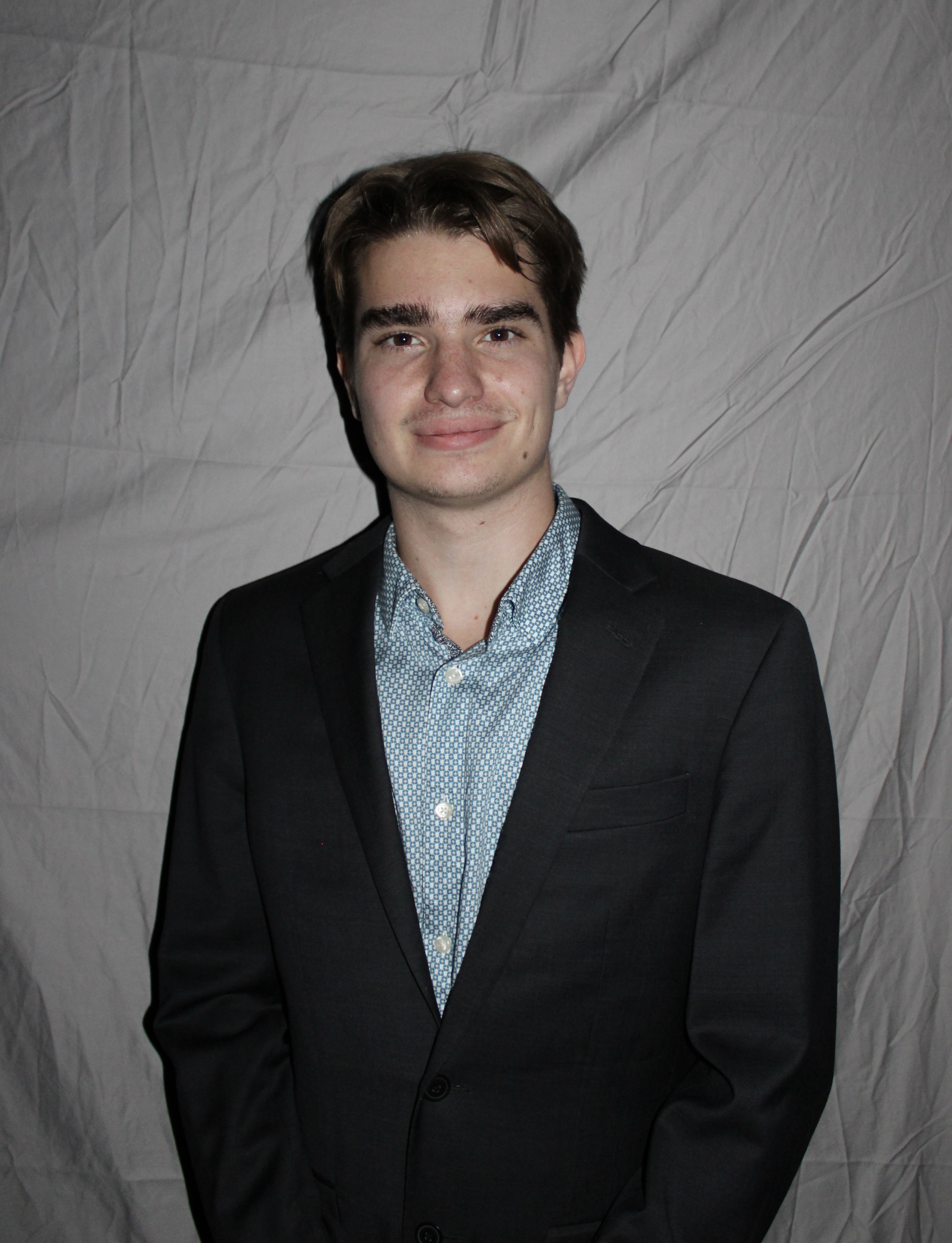 Placeholder image of my work